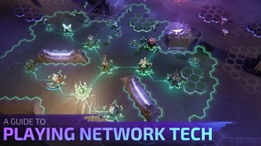 A Guide to Network Node Tech trailer thumbnail