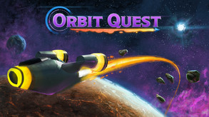 Orbit Quest Trailer trailer thumbnail