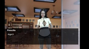 Prescilla trailer thumbnail
