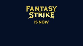Fantasy Strike — Free-to-play Trailer with New Characters trailer thumbnail