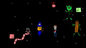 A Story In Space Trailer trailer thumbnail