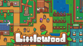 Littlewood Trailer v1.0 trailer thumbnail