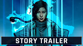 Drone Swarm - Story Trailer trailer thumbnail