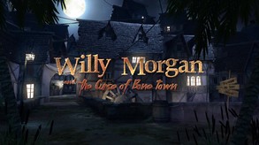 Willy Morgan - Gameplay Trailer trailer thumbnail