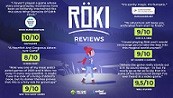 Röki_Accolades_Trailer_ESRB trailer thumbnail
