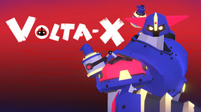 Volta-X Launch Trailer trailer thumbnail