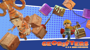 Georifters Multiplayer Trailer trailer thumbnail