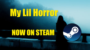 My Little Horror Gameplay Trailer - Steam Release trailer thumbnail