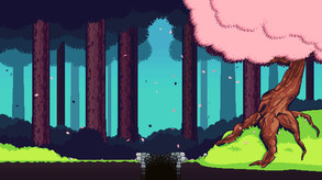 Lantern Bearer Trailer trailer thumbnail