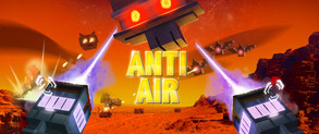 Anti Air - Release Trailer trailer thumbnail