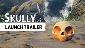 Skully - Launch Trailer trailer thumbnail