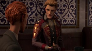 Dance of Death: Du Lac & Fey - Directors Cut trailer thumbnail