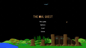 The Owl Quest trailer thumbnail