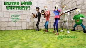 Zombie House Trailer trailer thumbnail