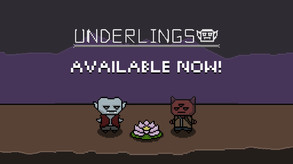 Underlings 1.0 trailer thumbnail