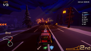 GamePlay Trailer trailer thumbnail
