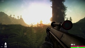 Early Access Gameplay trailer thumbnail