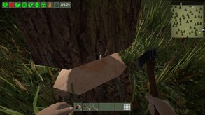 The Survivor (Gameplay 1) trailer thumbnail