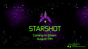 Starshot Release Trailer trailer thumbnail