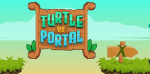 Turtle vs Portal trailer thumbnail