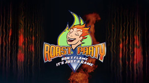 Roast Party Trailer trailer thumbnail