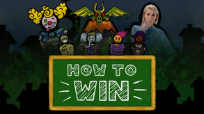 How to Win - Trailer trailer thumbnail