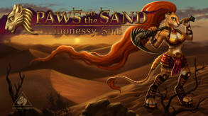 Paws on the Sand Teaser trailer thumbnail