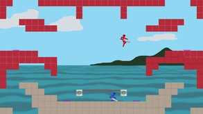 Sword Game Trailer trailer thumbnail