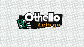 Othello Let's Go - Gameplay Trailer trailer thumbnail