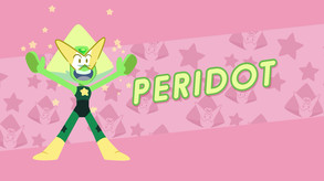 Unleash the Light Peridot Trailer trailer thumbnail