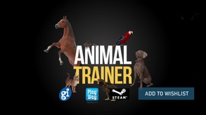 Animal Trainer Trailer trailer thumbnail