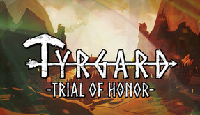 Tyrgard - Trial Of Honor Trailer trailer thumbnail