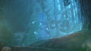 Dark Tales: Edgar Allan Poe's The Devil in the Belfry Collector's Edition trailer thumbnail