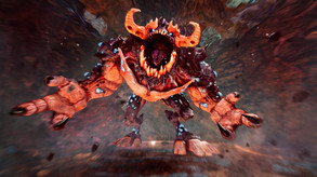 Hellbound: Launch Trailer trailer thumbnail