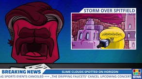 Spitlings Release Trailer trailer thumbnail