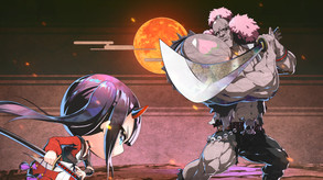 Ogre Tale Official Trailer (EN) trailer thumbnail