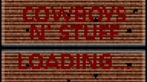 Cowboys n' Stuff Steam Trailer trailer thumbnail