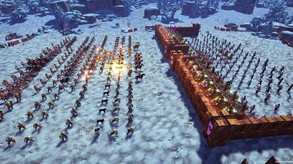 Godking: Master of Rituals Trailer trailer thumbnail