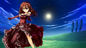 Kozue's Strange Journey EN trailer thumbnail