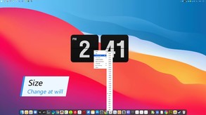 BitFlipClock trailer thumbnail