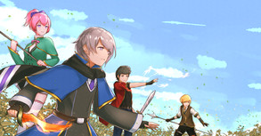Lawmage Academy Demo Trailer trailer thumbnail