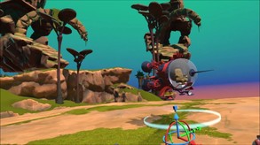 Release Trailer trailer thumbnail