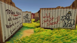 Five-Finger Gunslinger Trailer trailer thumbnail