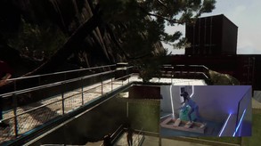 Timber Jump VR trailer thumbnail