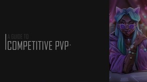 A Guide To Competitive PVP trailer thumbnail