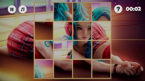 Sport Girls - Trailer trailer thumbnail