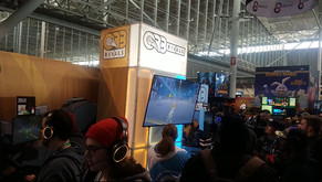 Alpha / PAX East 2020 trailer thumbnail