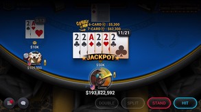 Blackjack_Championship_Trailer_Jackpot trailer thumbnail