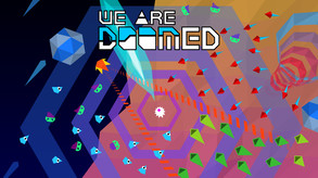 WE ARE DOOMED trailer thumbnail