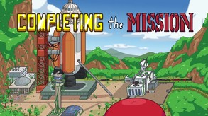 The Henry Stickmin Collection Launch Trailer trailer thumbnail